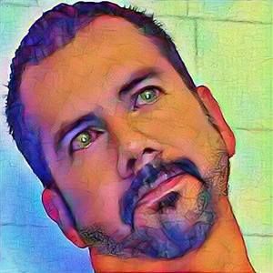 Meet your Posher, Ronald